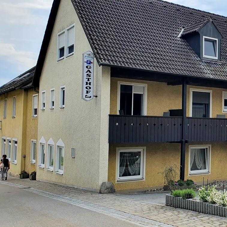 Restaurant "Burger Factory" in  Vohenstrauß