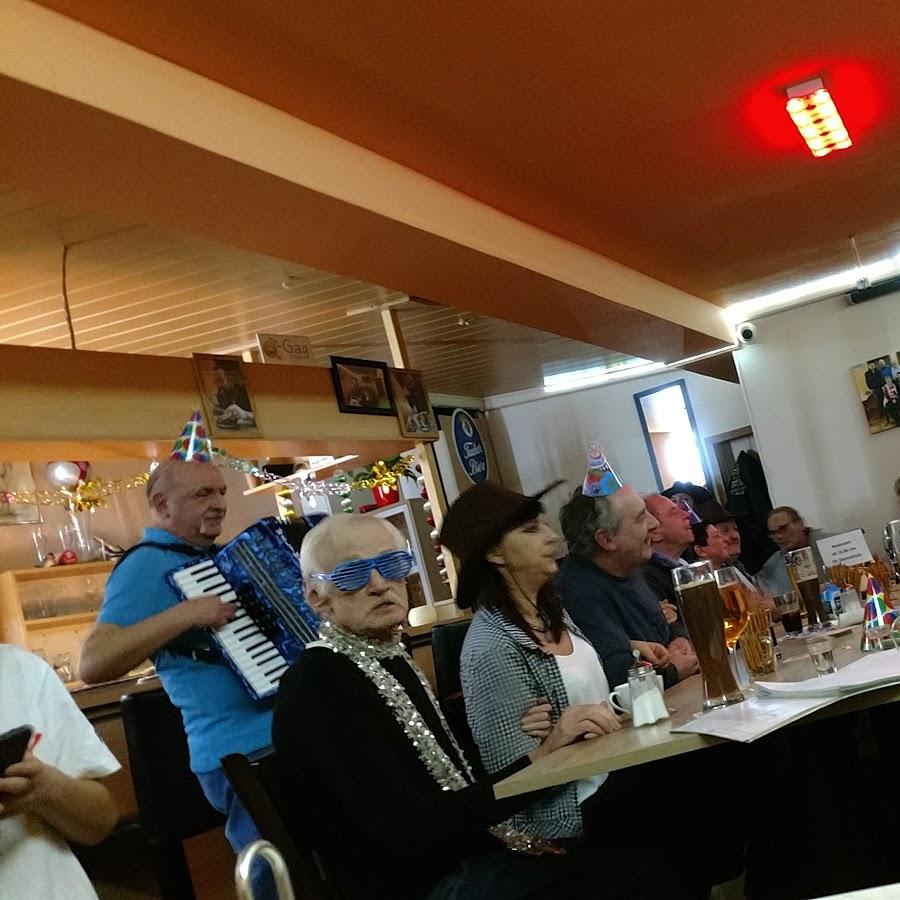 Restaurant "Schübladl Cafe" in  Vohenstrauß