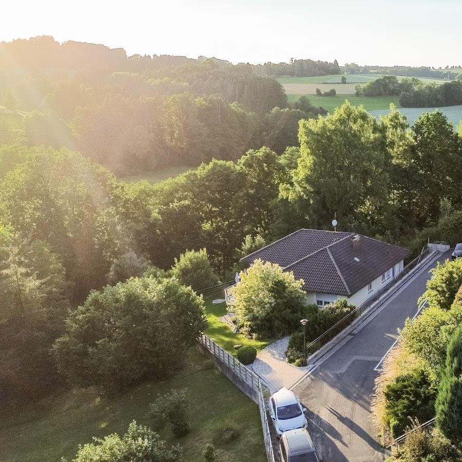 Restaurant "Landgasthof-Pension Am Sonnenhang" in Vohenstrauß