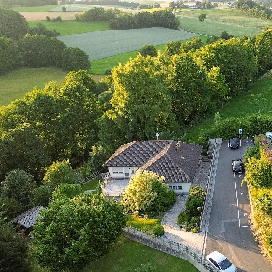 Restaurant "Landgasthof-Pension Am Sonnenhang" in Vohenstrauß