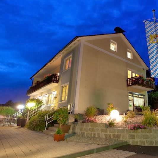 Restaurant "Pilspub" in  Vohenstrauß