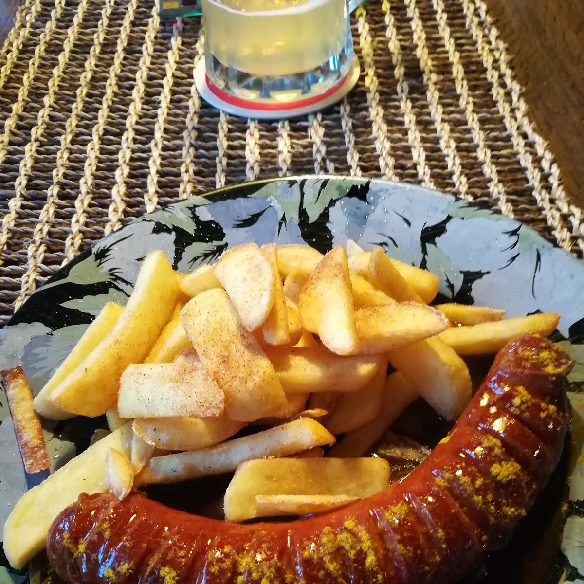 Restaurant "Zum Michldamer" in  Moosbach