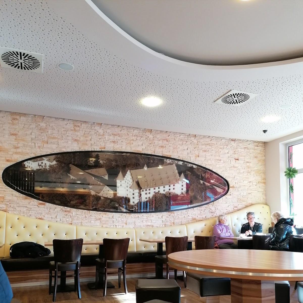 Restaurant "Gasthof Zum Förster" in  Vohenstrauß