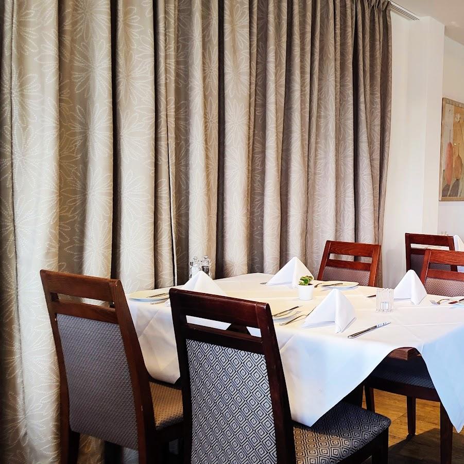 Restaurant "Restaurant Belvedere" in Bruchsal