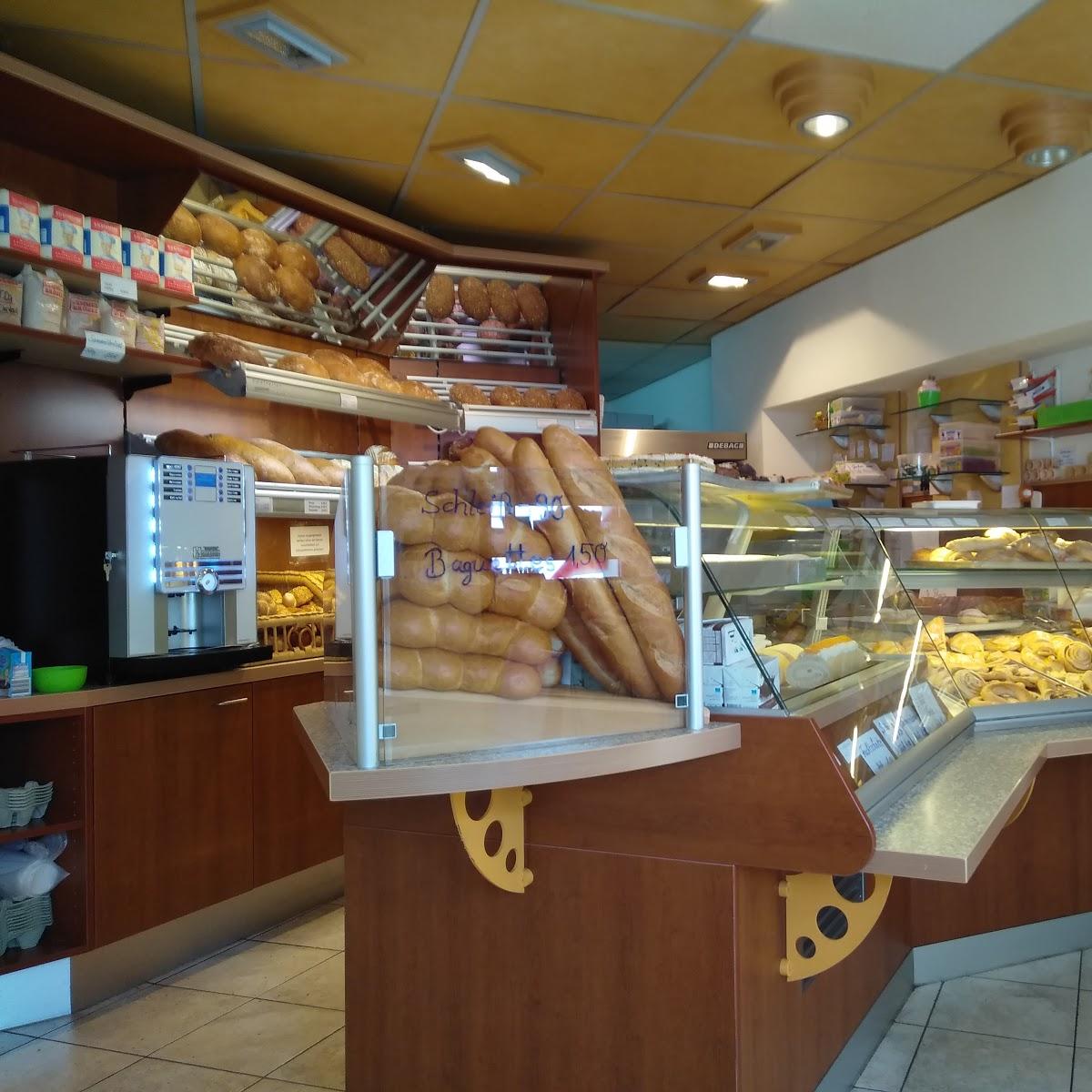 Restaurant "Restaurant Belvedere" in  Bruchsal