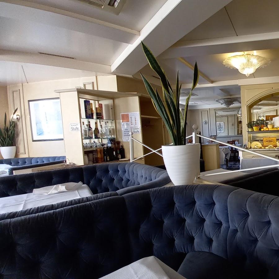 Restaurant "Gaststätte Zum Engel La Dolce Vita" in  Bruchsal