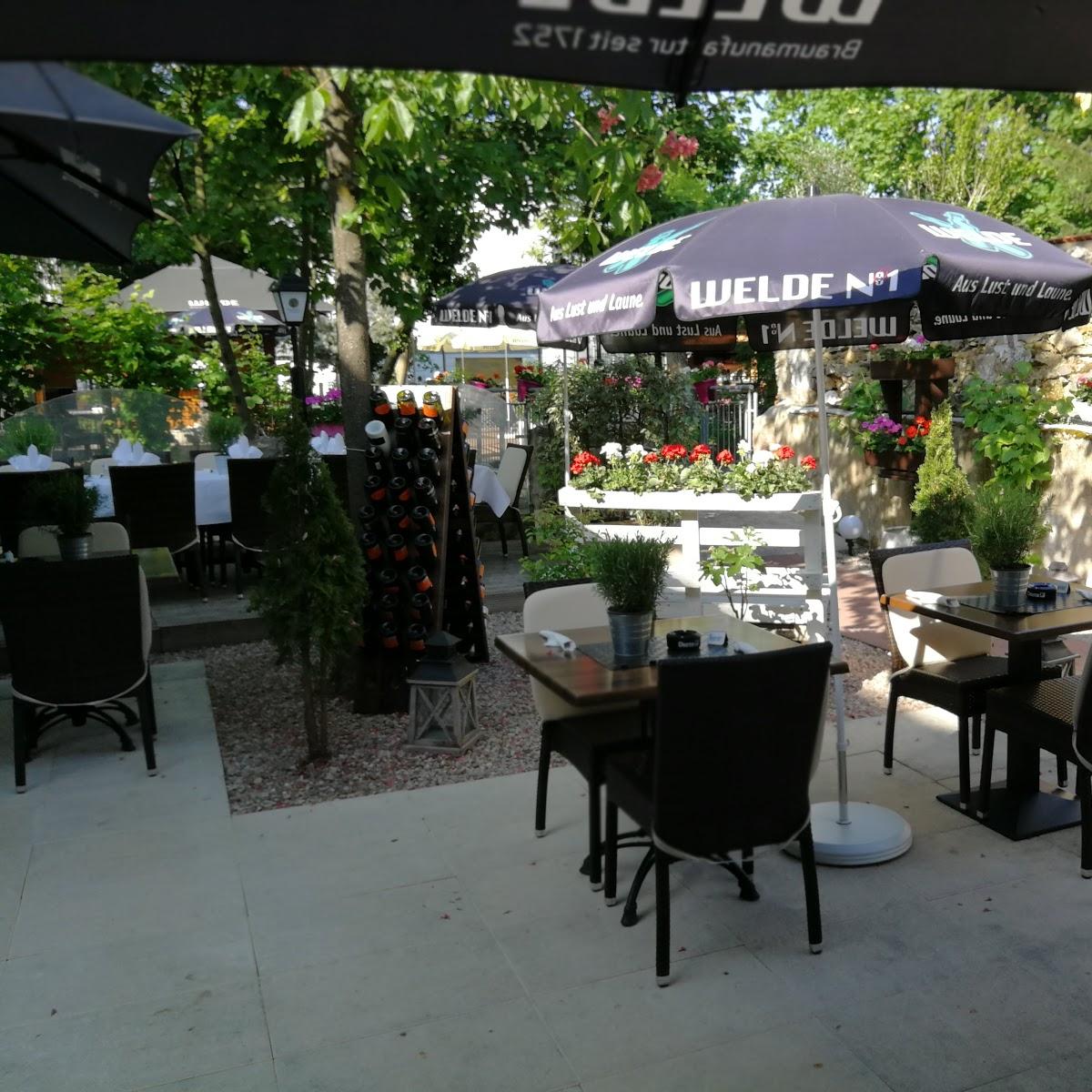 Restaurant "Bundschuh" in  Bruchsal