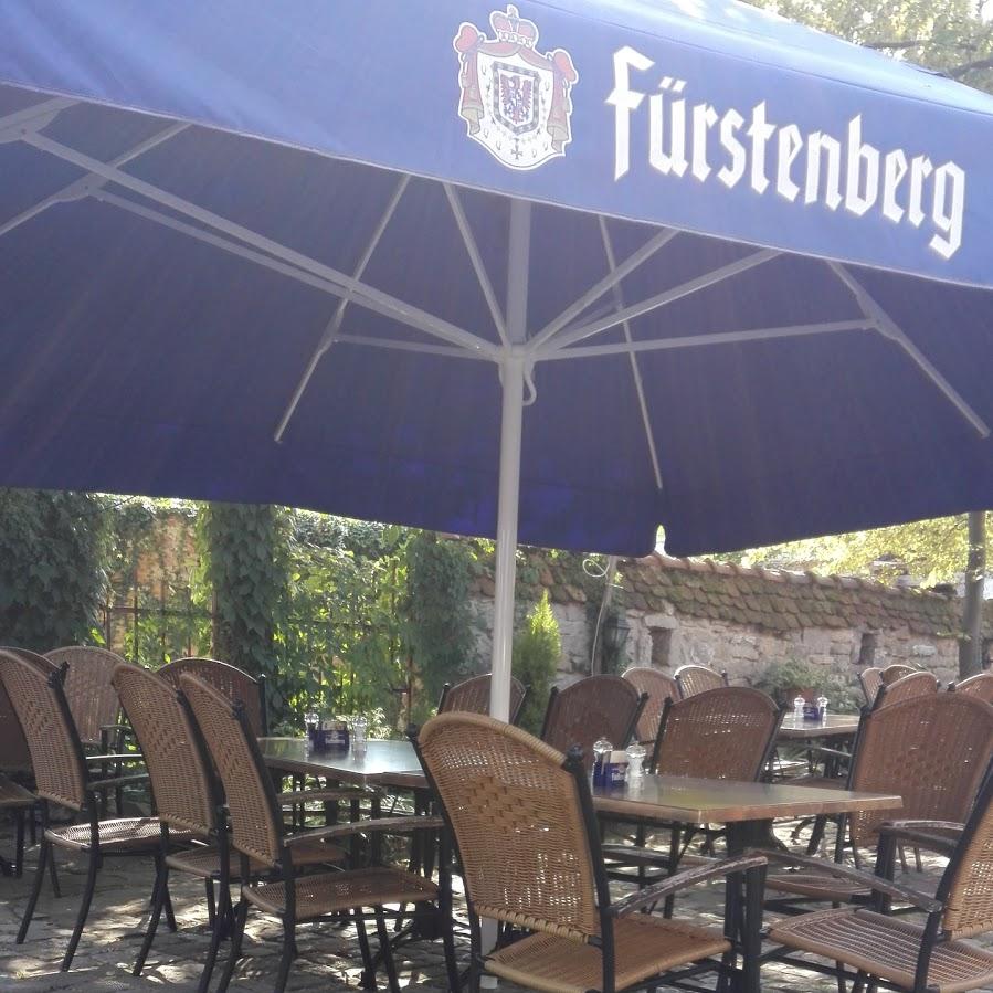 Restaurant "Trattoria Severin" in  Bruchsal