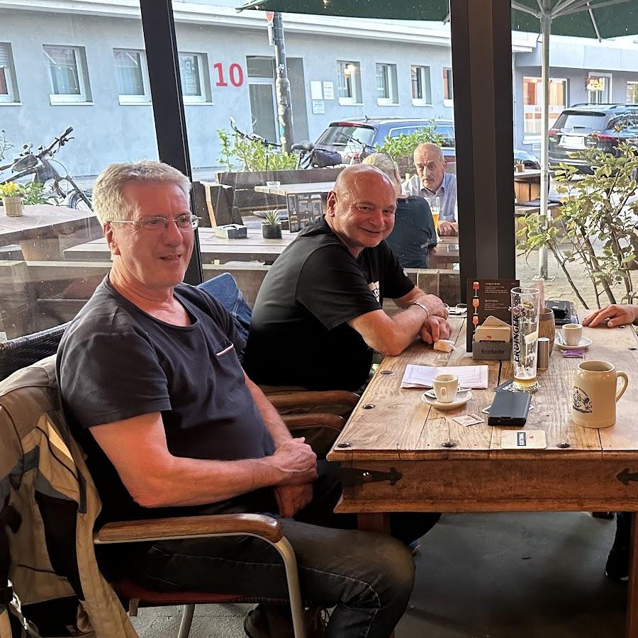 Restaurant "Steakhouse" in Bruchsal