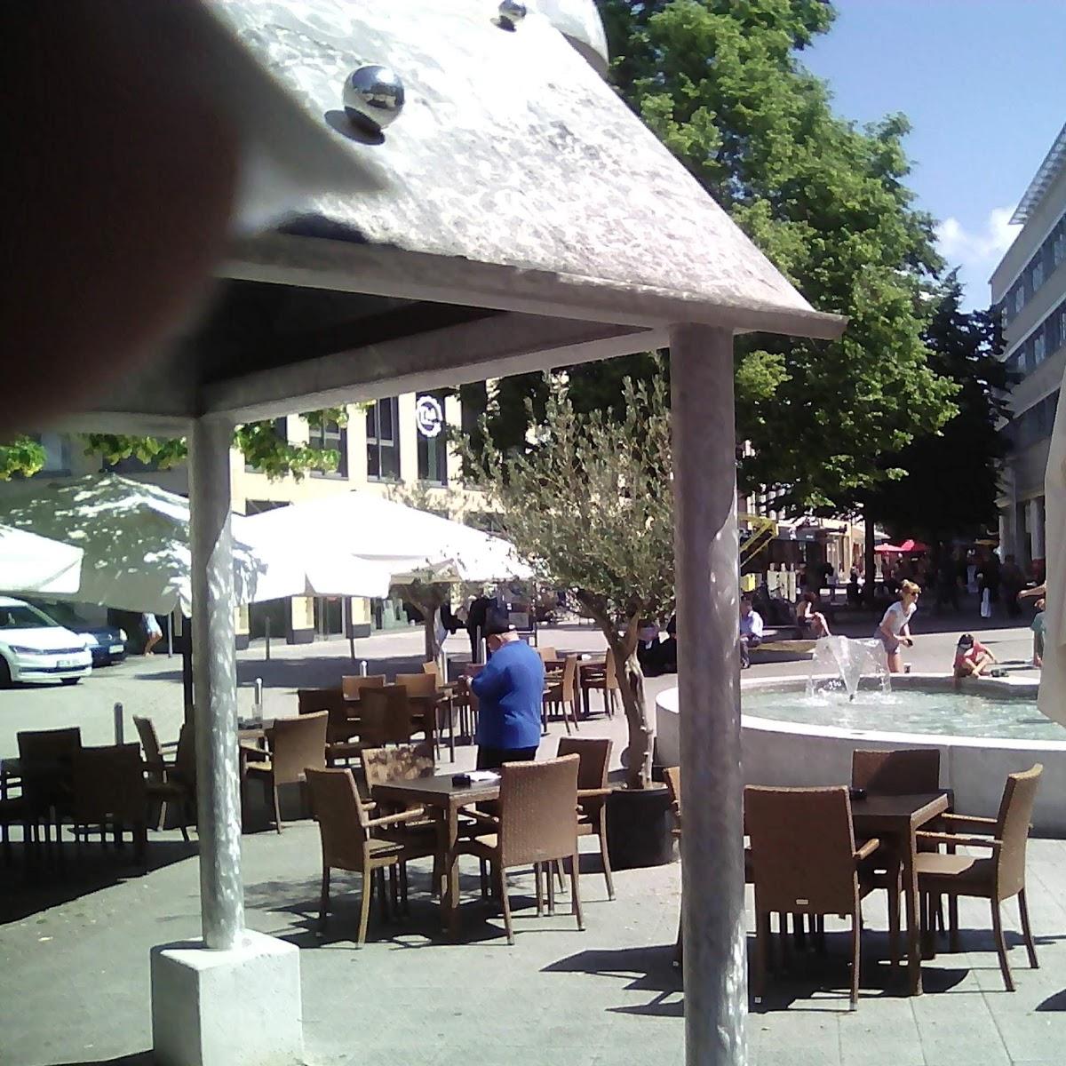 Restaurant "Ristorante Leonardo" in  Bruchsal