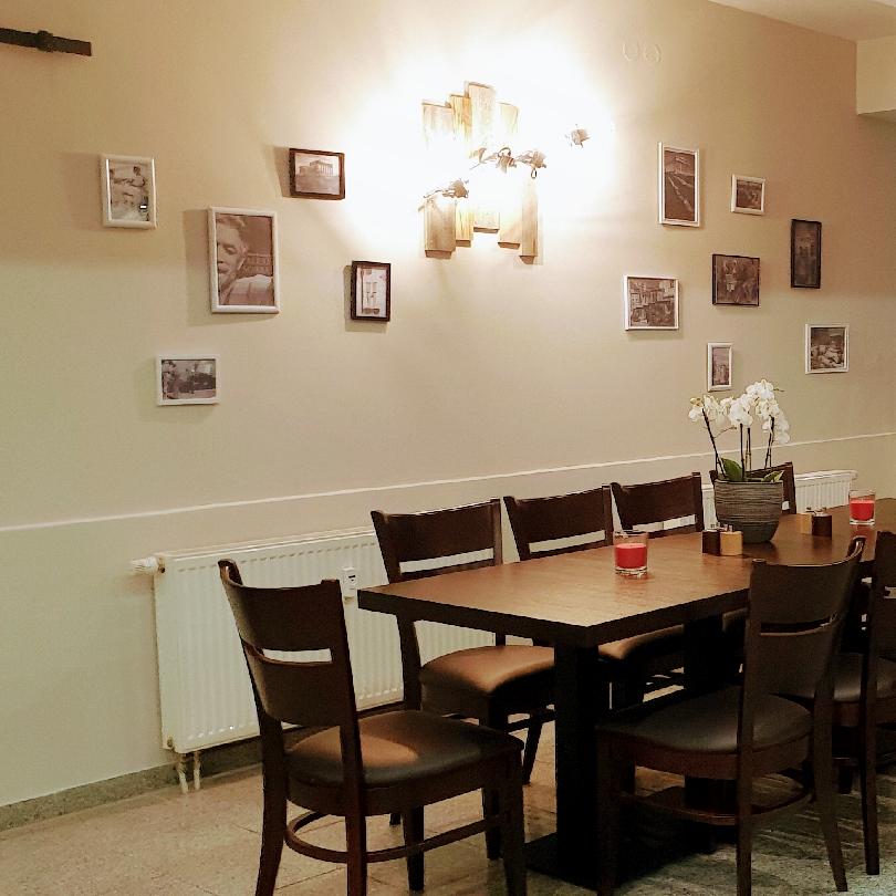 Restaurant "VASiLiKOS Griechische Küche" in  Bruchsal