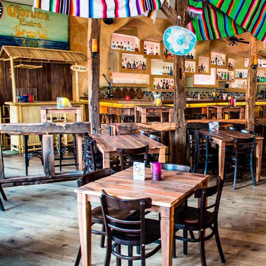 Restaurant "Enchilada" in  Bruchsal