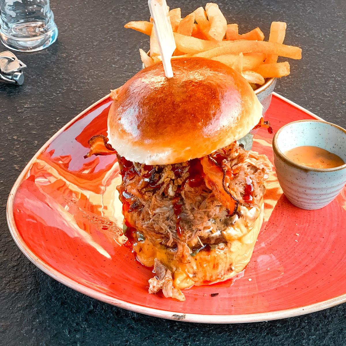 Restaurant "Feldengut‘s Brasserie" in  Bruchsal