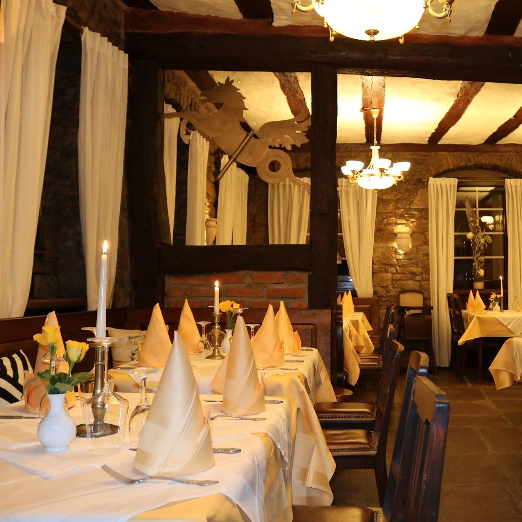 Restaurant "Ristorante Pizzeria La Fontanella  Am Letzten Brunnen  Abhohl und Lieferdienst" in Bruchsal