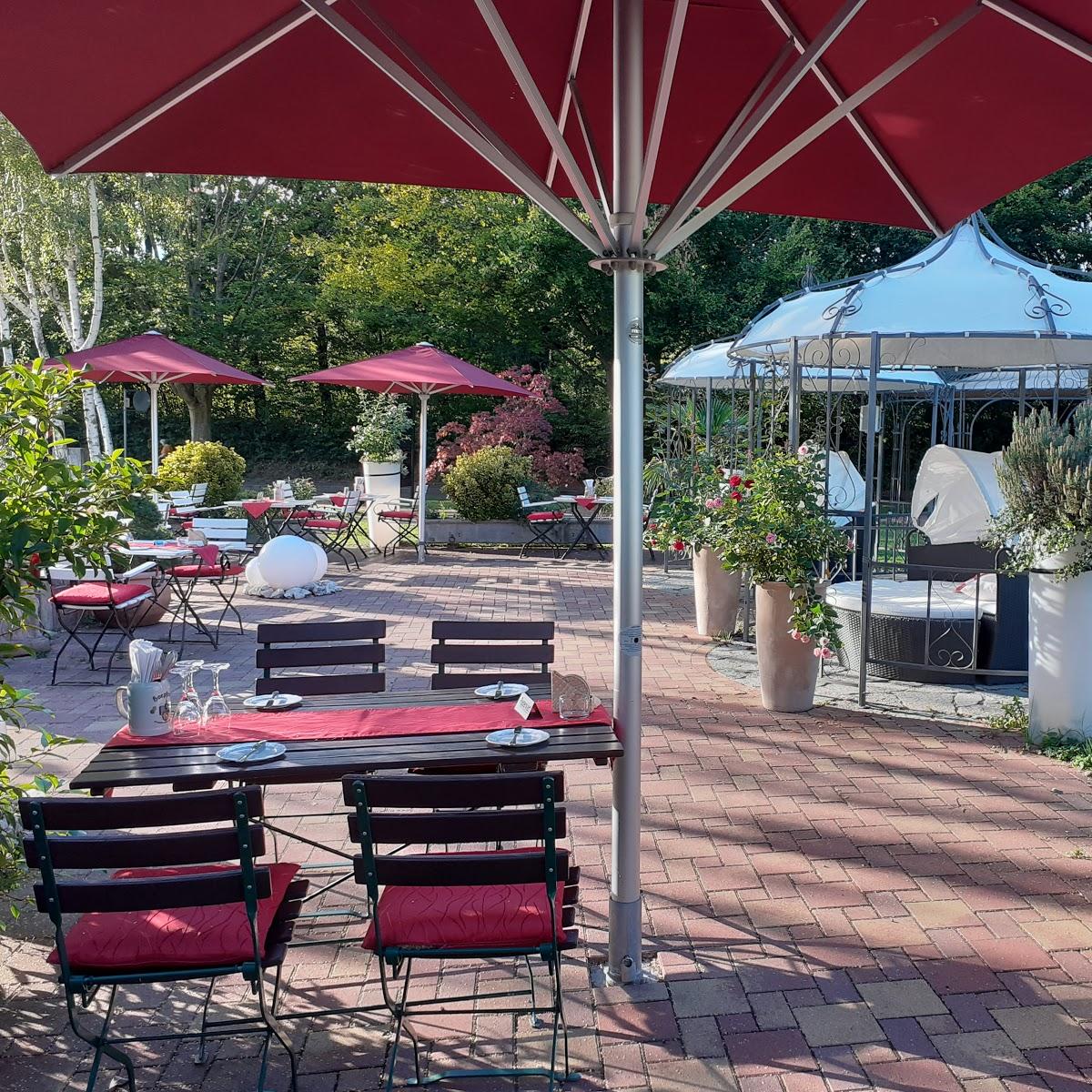 Restaurant "Grombacher Stuben GmbH" in  Bruchsal