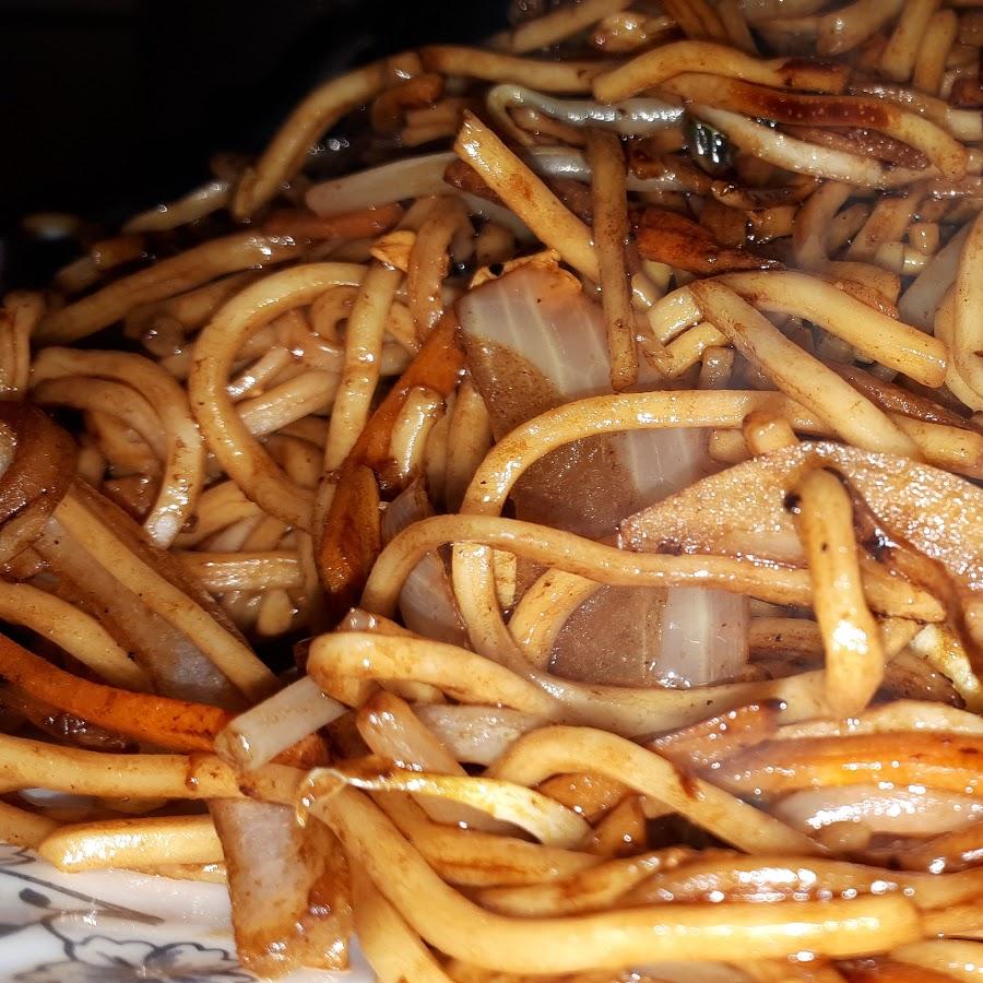 Restaurant "Vesperhäusle Imbiss" in  Bruchsal