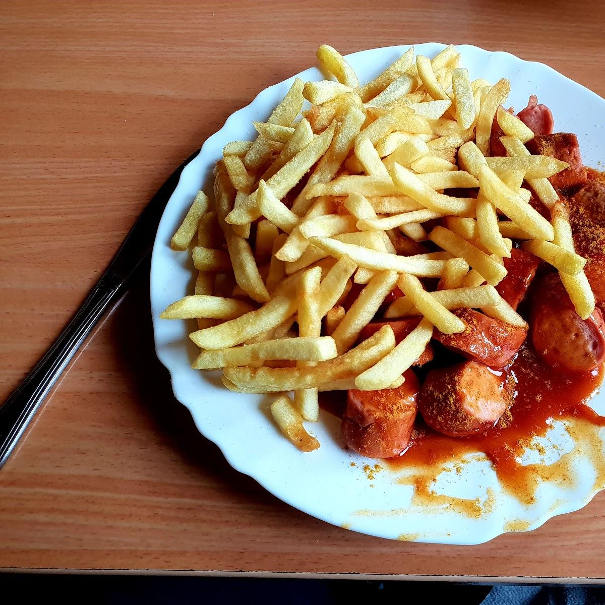 Restaurant "Yanar Grill No.1 of Burger im Edeka Südstadt" in  Bruchsal