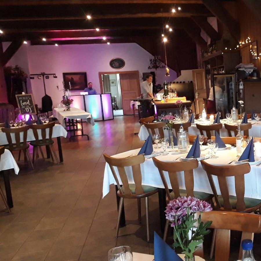 Restaurant "Poppenhuus Gaststätten, Restaurants" in Engelbrechtsche Wildnis