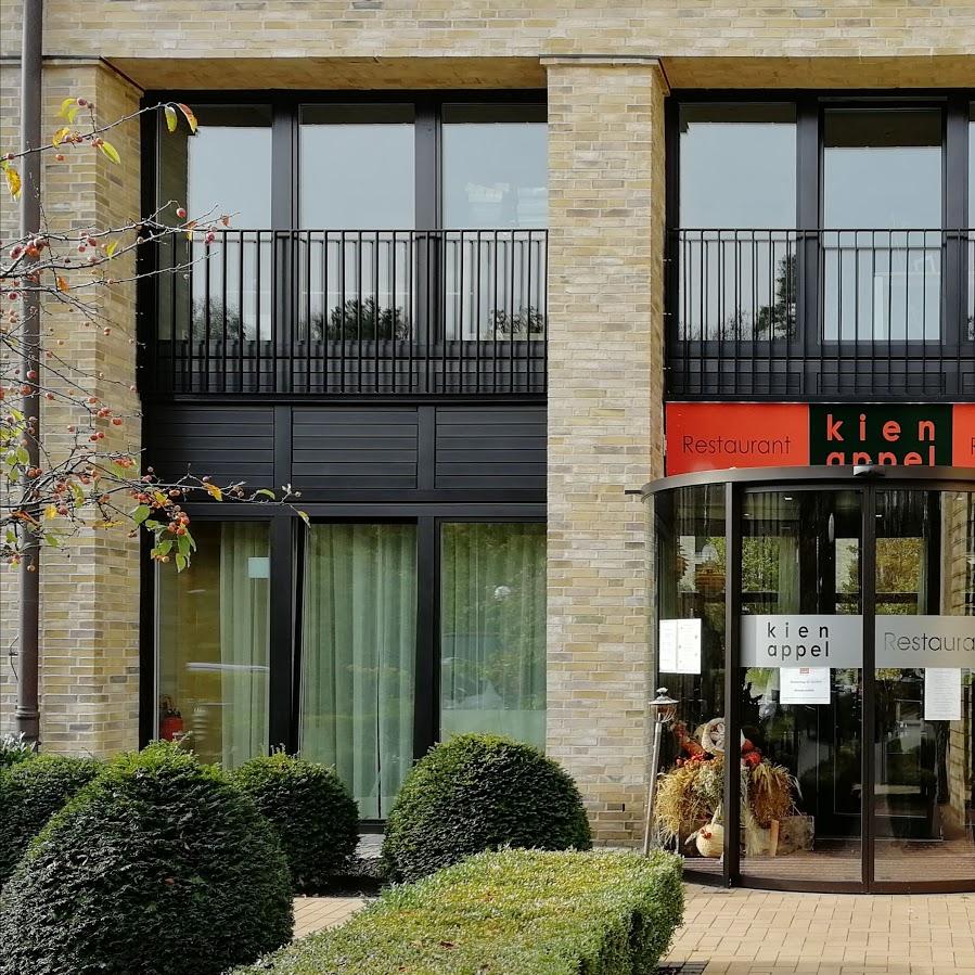 Restaurant "Kienappel Restaurant" in  Hamburg