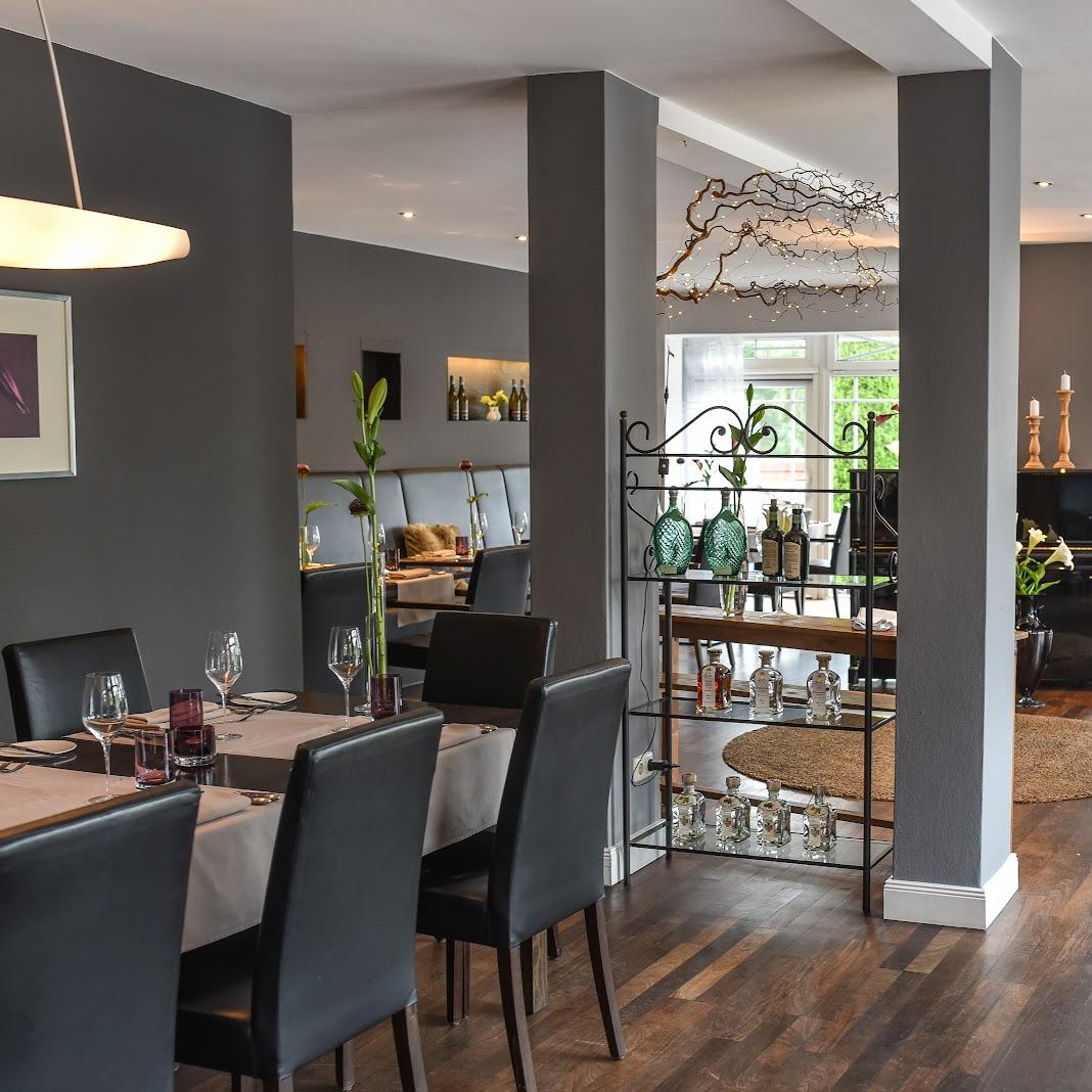 Restaurant "Restaurant Hauck" in Hamberge