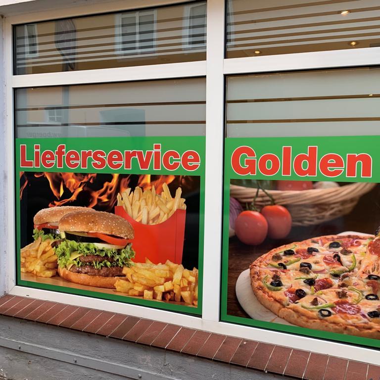 Restaurant "St. Pauli-Landungsbrücken" in  Hamburg