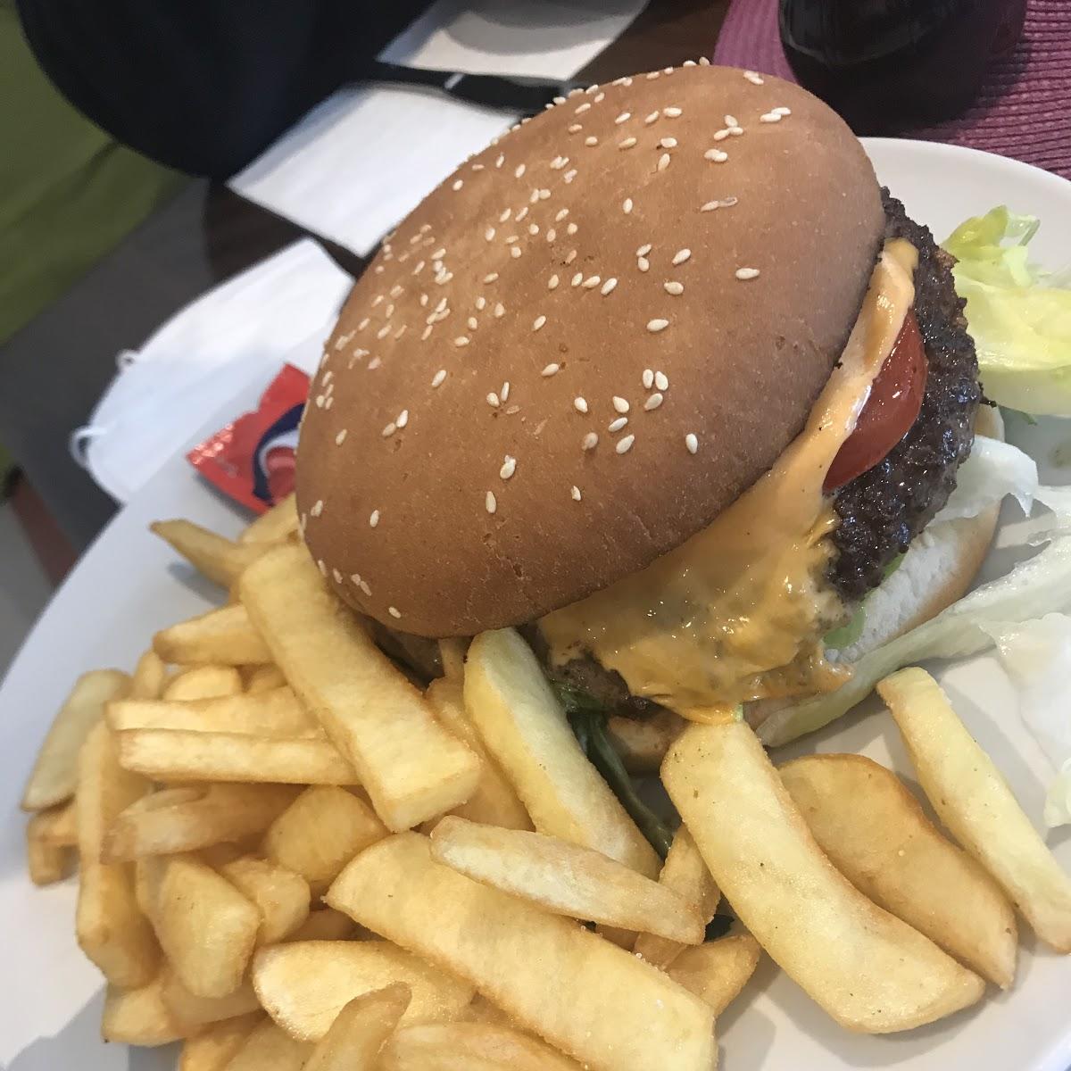 Restaurant "Cuore del Sud Bistro" in  Pfaffing