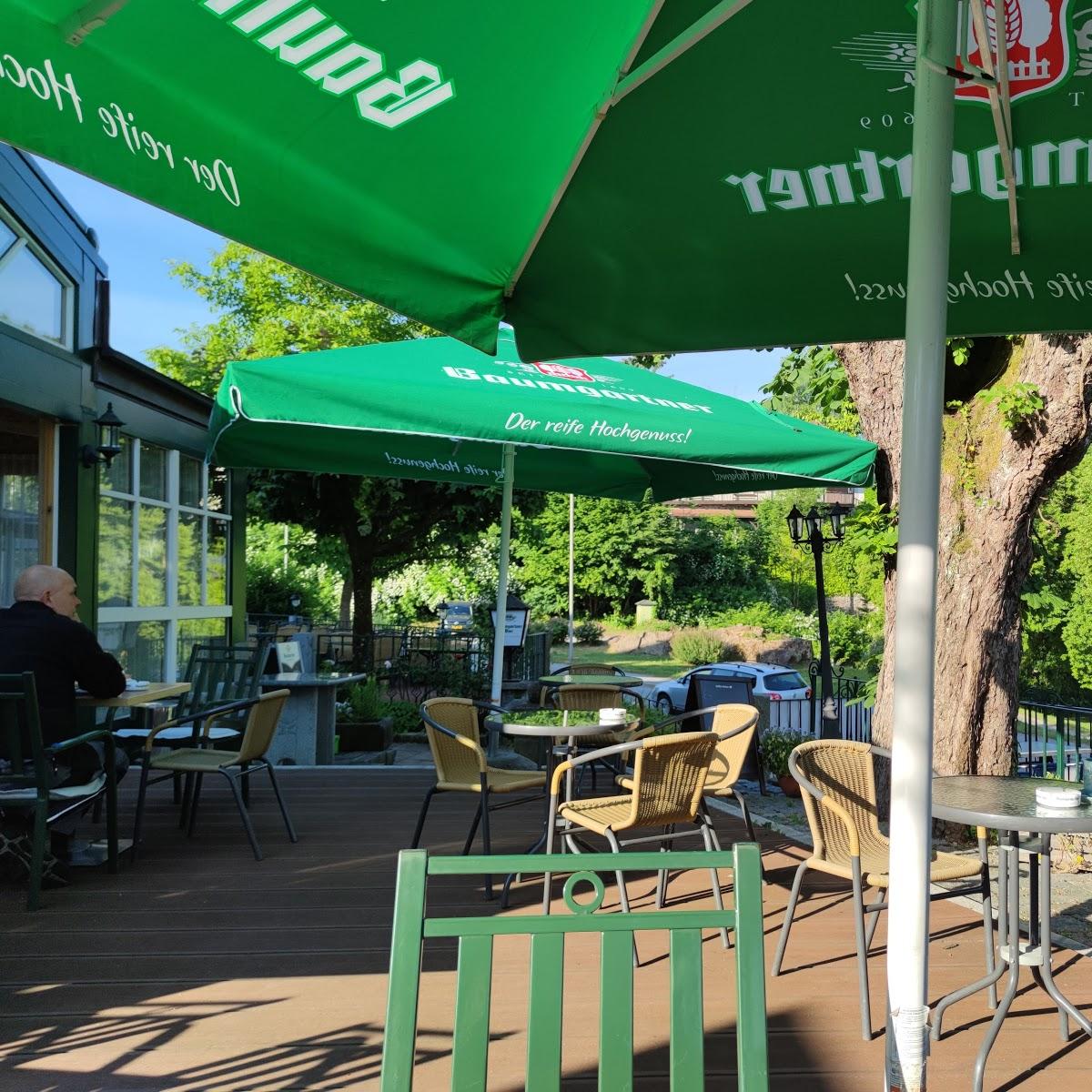 Restaurant "Gasthaus Zipf Fam. Bruckner" in  Inn