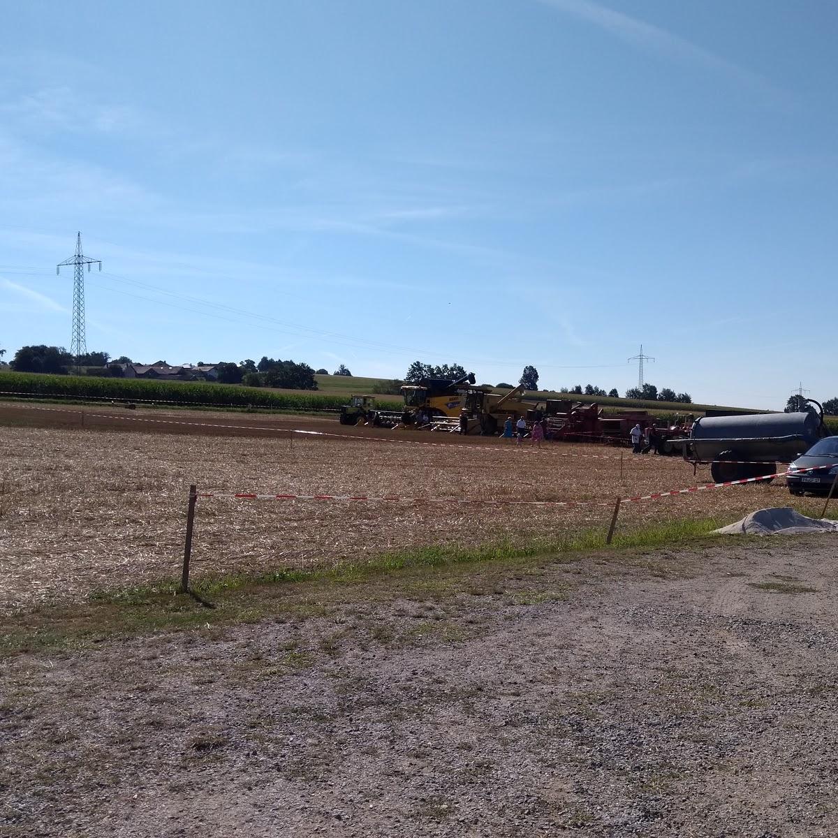 Restaurant "Restaurant Panorama mit Alpenblick" in  Fürstenzell