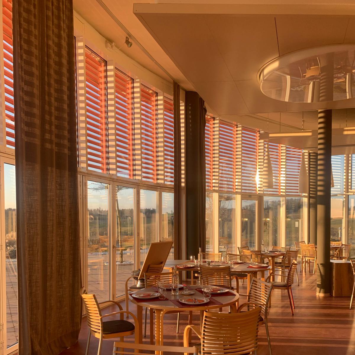 Restaurant "Imbiss-Sehmankerl" in  Passau