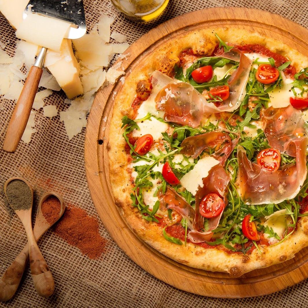 Restaurant "La Piazza" in  Passau