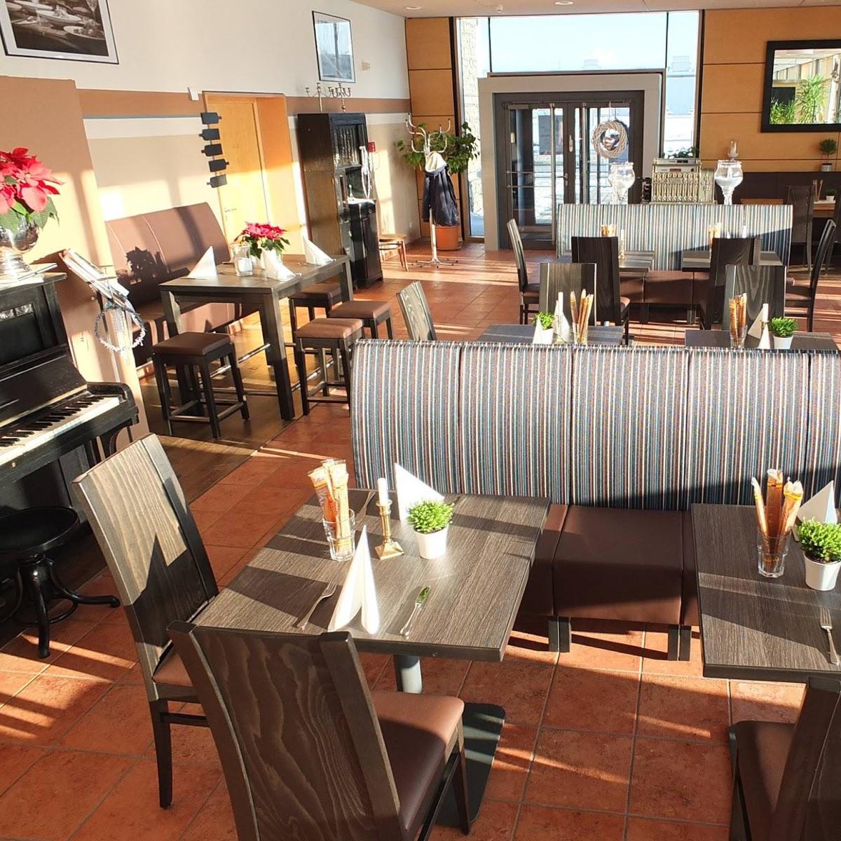 Restaurant "McDonald