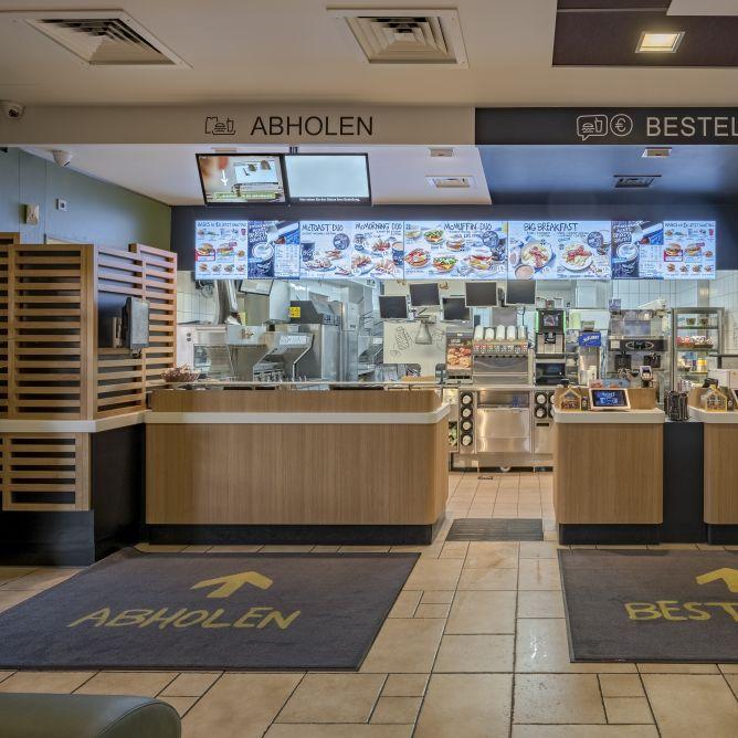 Restaurant "Claudio D