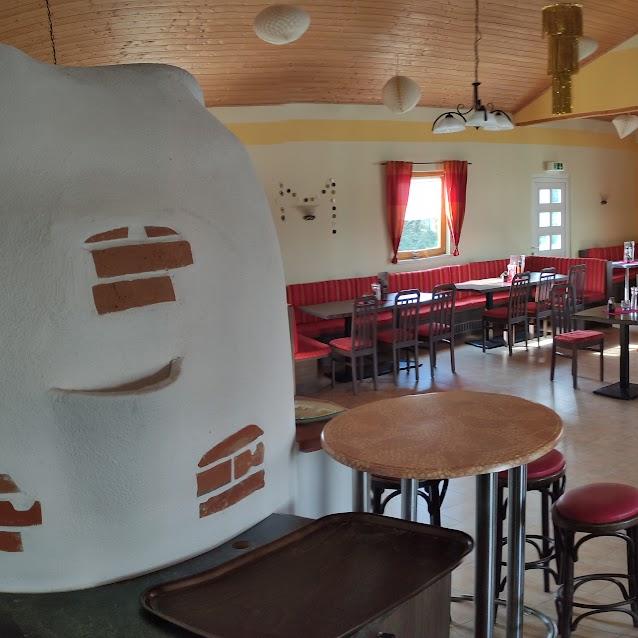 Restaurant "Poseidon Griechisches Restaurant" in Kreuzberg