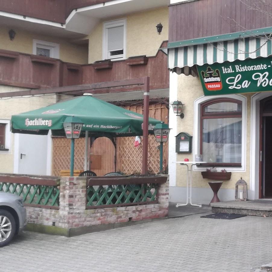 Restaurant "mömax Restaurant" in  Passau