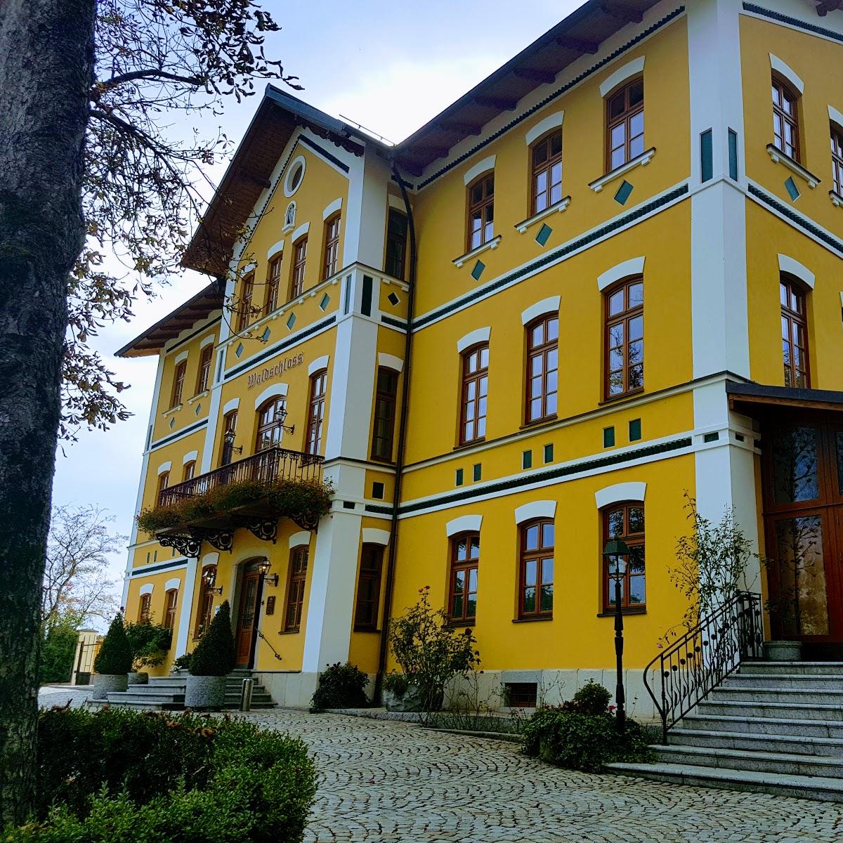 Restaurant "Com Asia Street Food" in  Passau