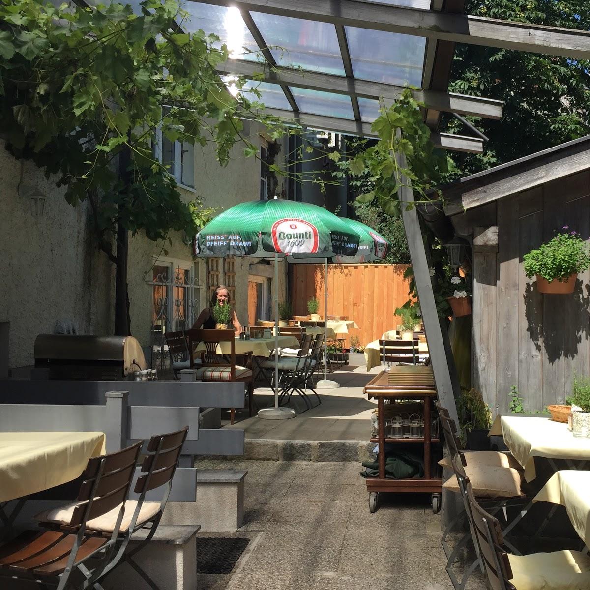 Restaurant "XXXL Restaurant" in  Passau