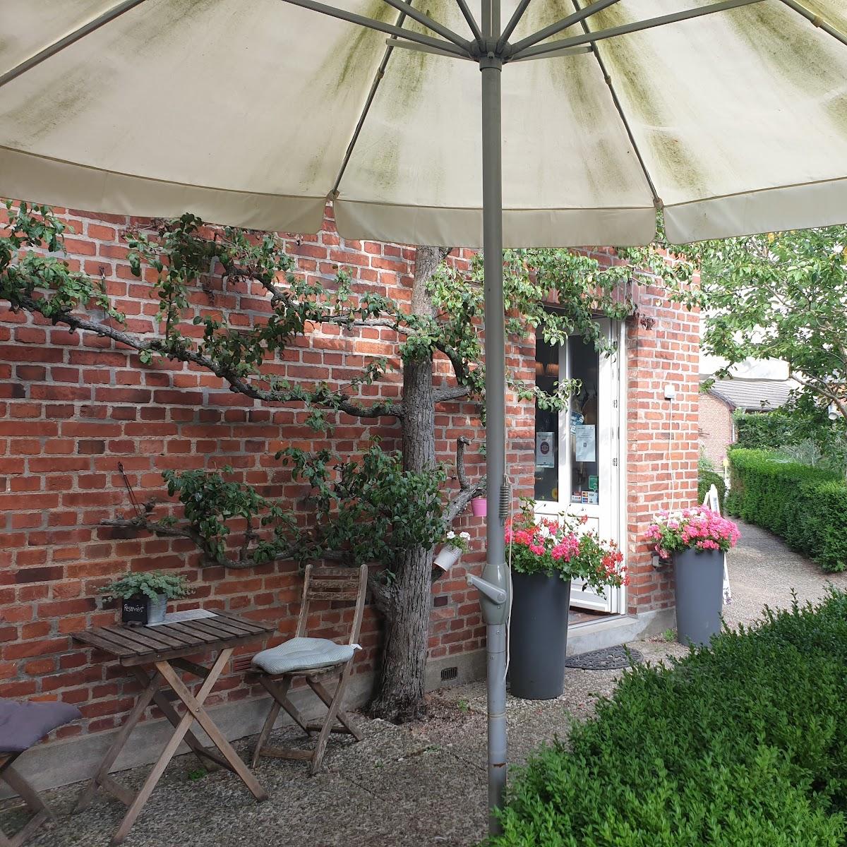 Restaurant "Cafe Ehrgarten" in  Rohlstorf