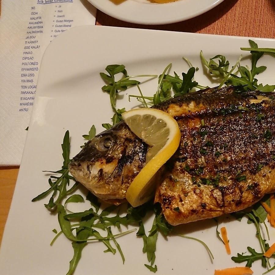 Restaurant "Gasthaus am Römerfeld" in  Krailling