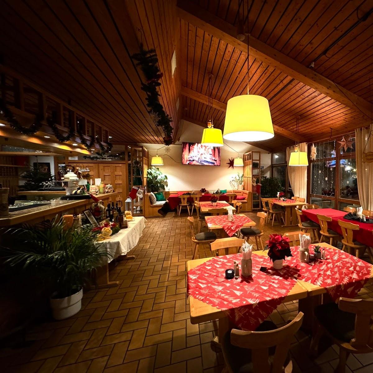 Restaurant "Restaurant Zwei Löwen" in Krailling