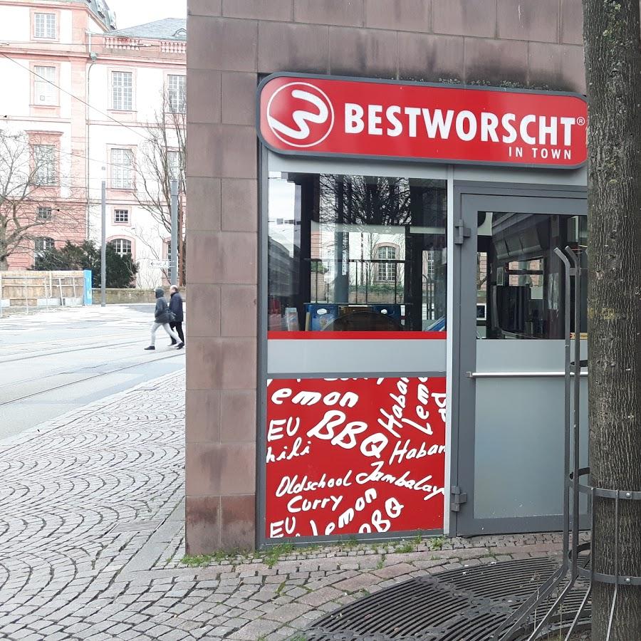 Restaurant "Sattgrün Mitte" in  Düsseldorf