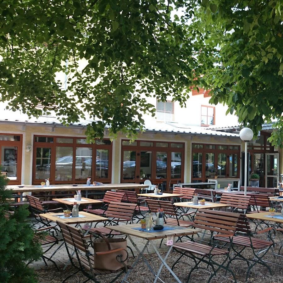 Restaurant "WIRTSHAUS KALTENECK" in  Albaching