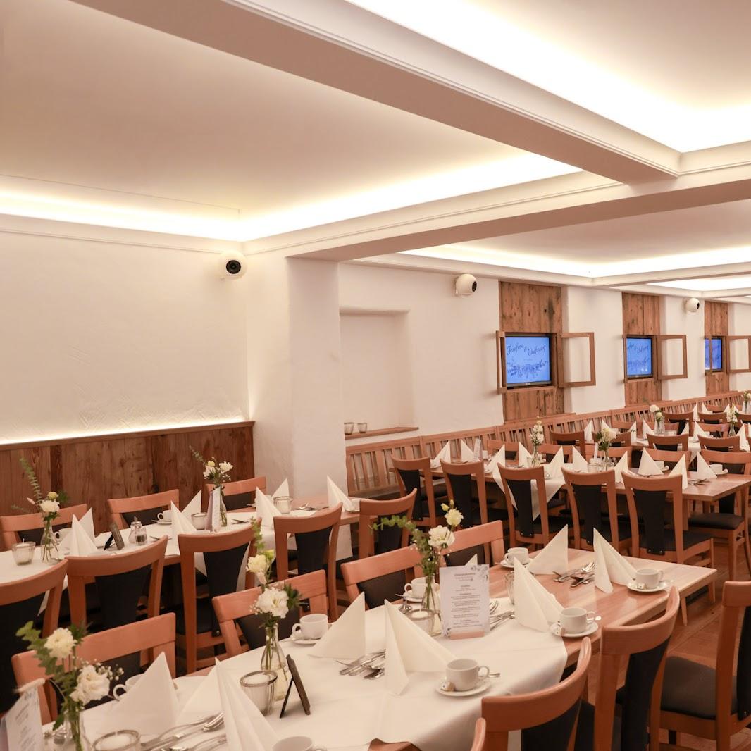 Restaurant "WIRTSHAUS KALTENECK" in Albaching