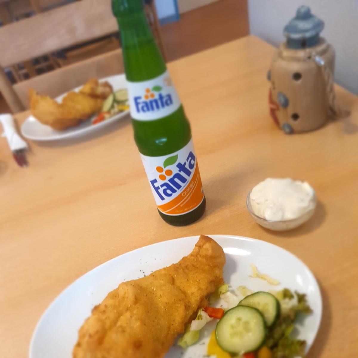 Restaurant "Brummi-Treff" in  Dörpen