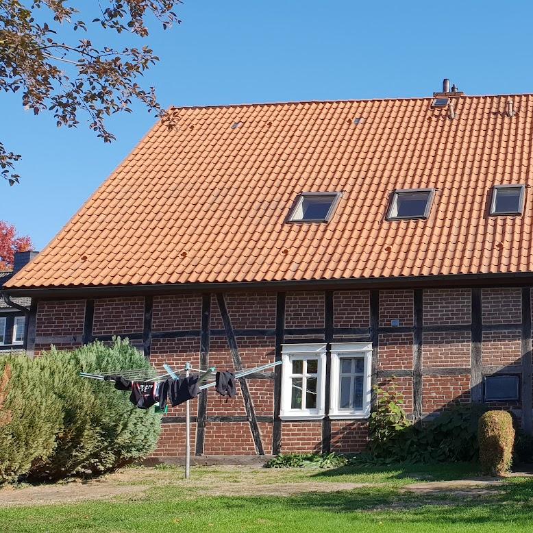 Restaurant "Ferienhaus Bockleben" in Lemgow