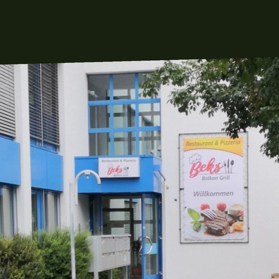 Restaurant "Bek