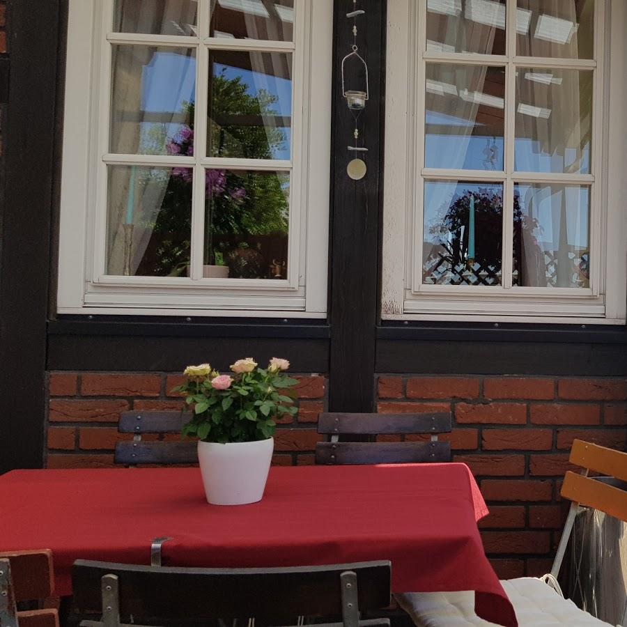 Restaurant "Schulmensa" in  Lüchow
