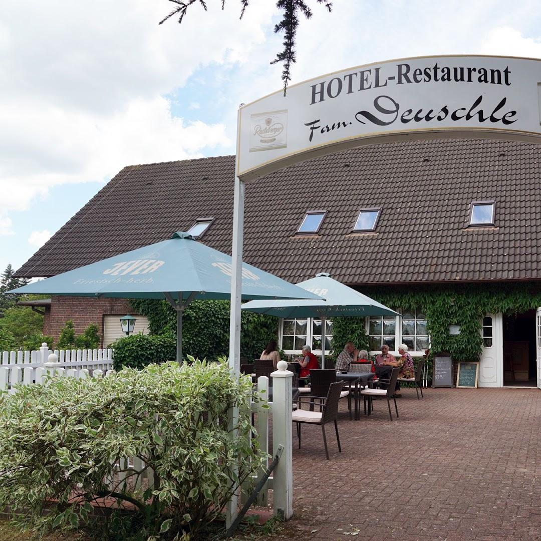Restaurant "Gaststätte Cordes" in  (Altmark)