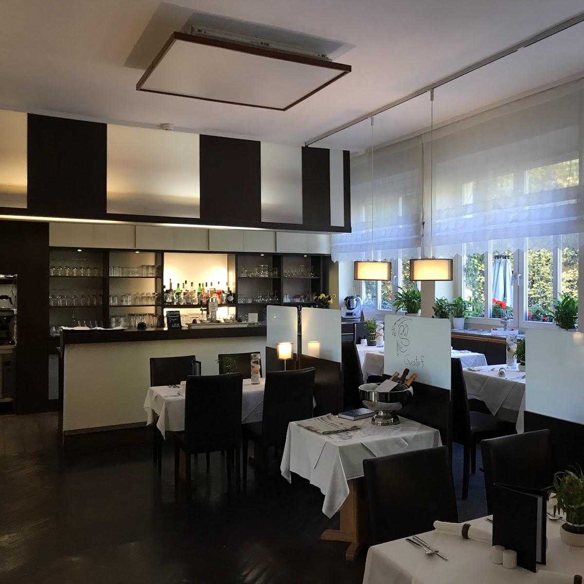 Restaurant "Restaurant Gustaf" in Arendsee (Altmark)