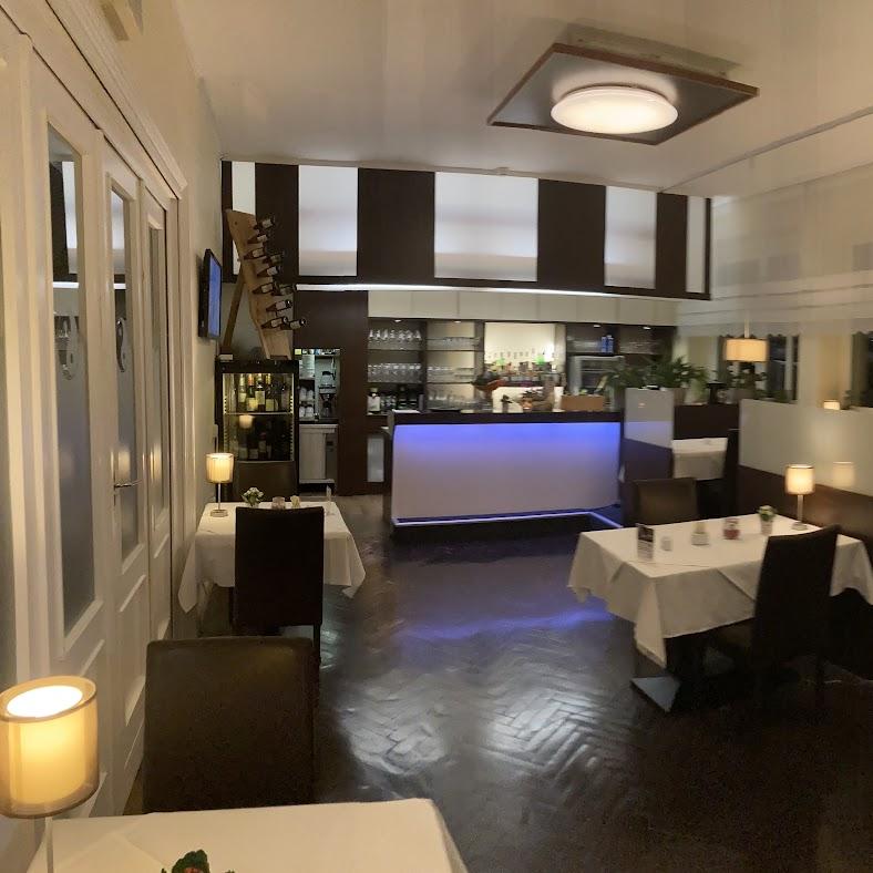 Restaurant "Restaurant Gustaf" in Arendsee (Altmark)