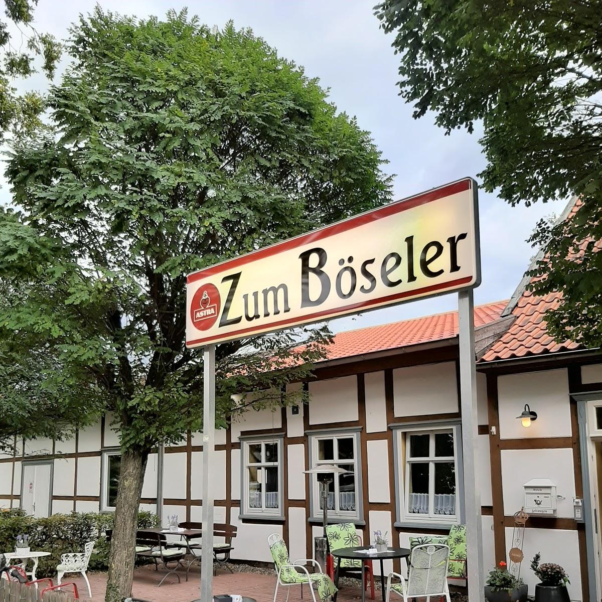 Restaurant "Restaurant Gustaf" in  (Altmark)